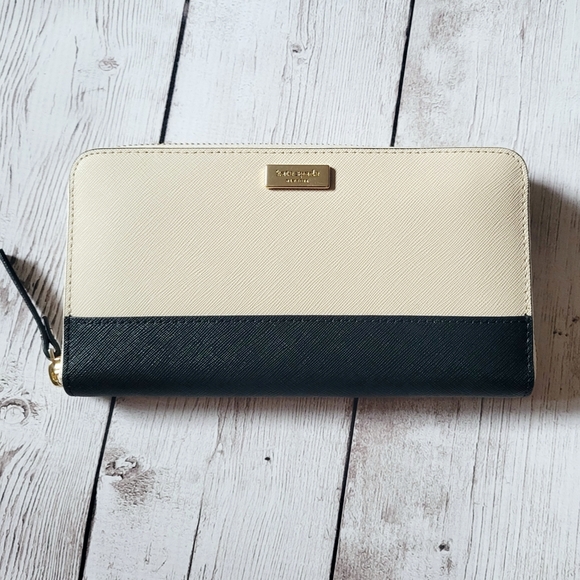 Kate Spade New York Neda Newbury wallet - Picture 1 of 7